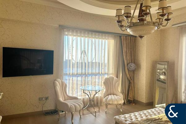 Three Bedroom | Full Sea View | Upgraded